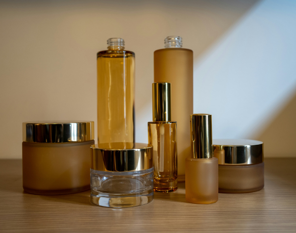 Fresh Aromas The 1 Perfume